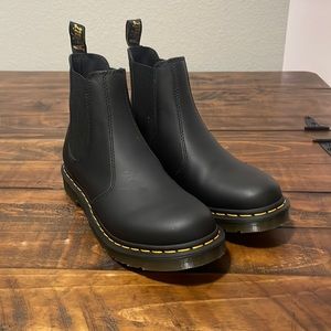 Doc martens